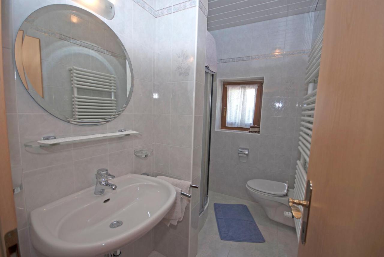 Landhaus Summerer Sexten Esterno foto