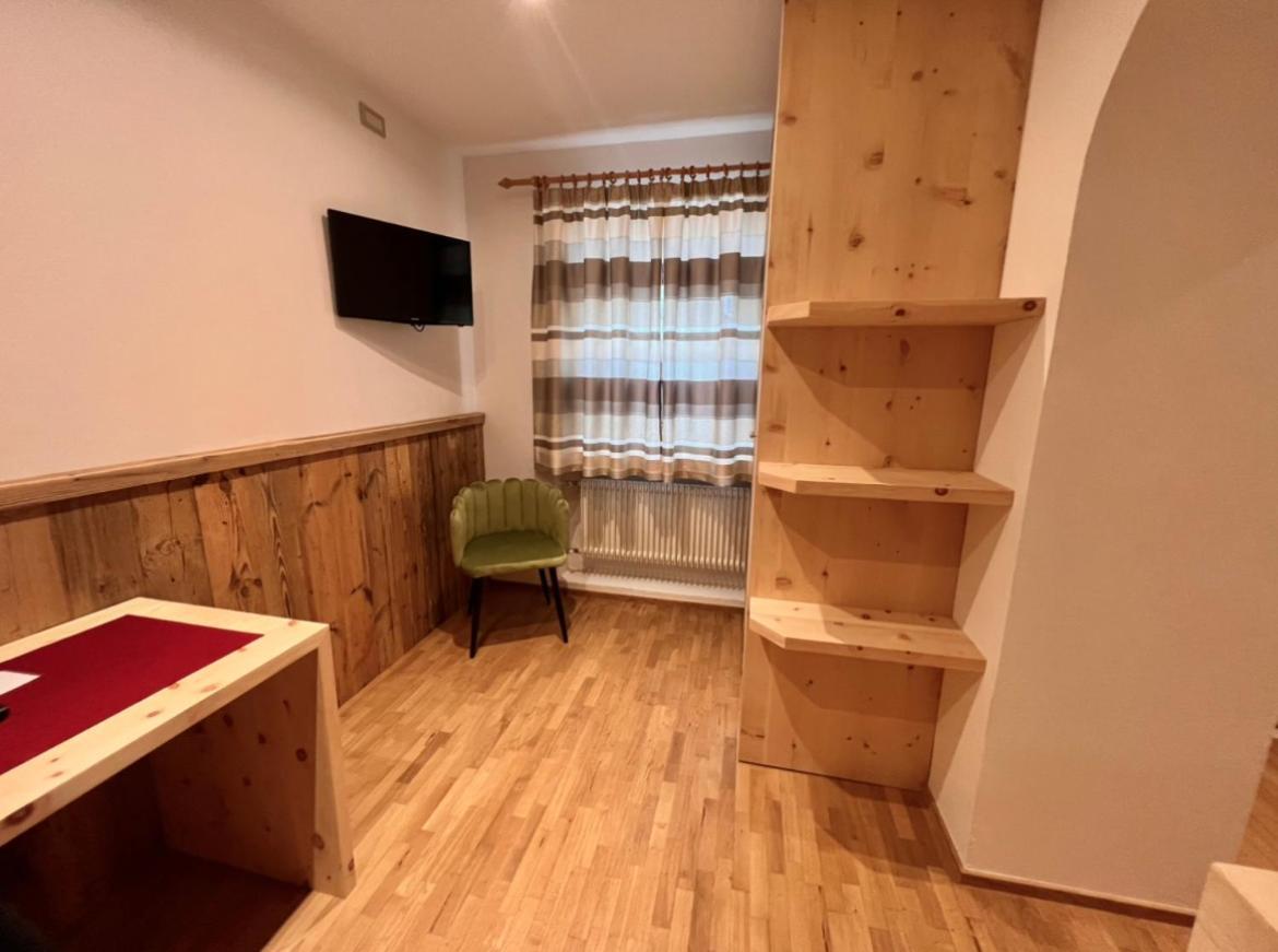 Landhaus Summerer Sexten Esterno foto